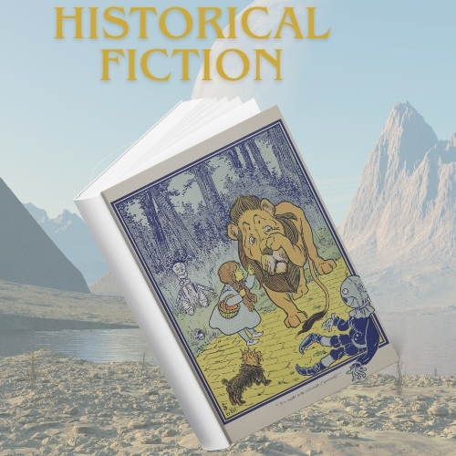 Historical Fiction
