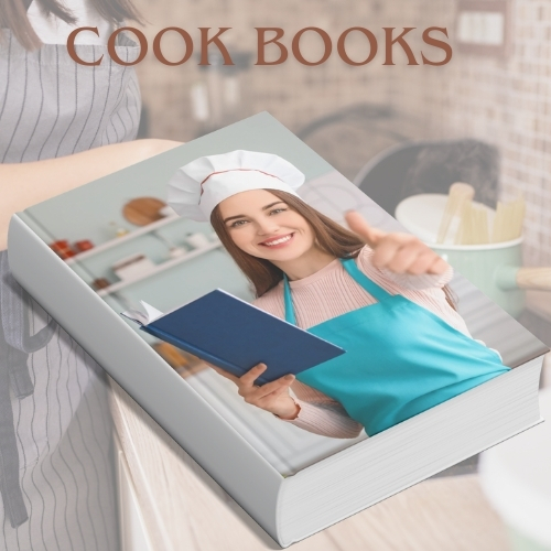 Cook Books